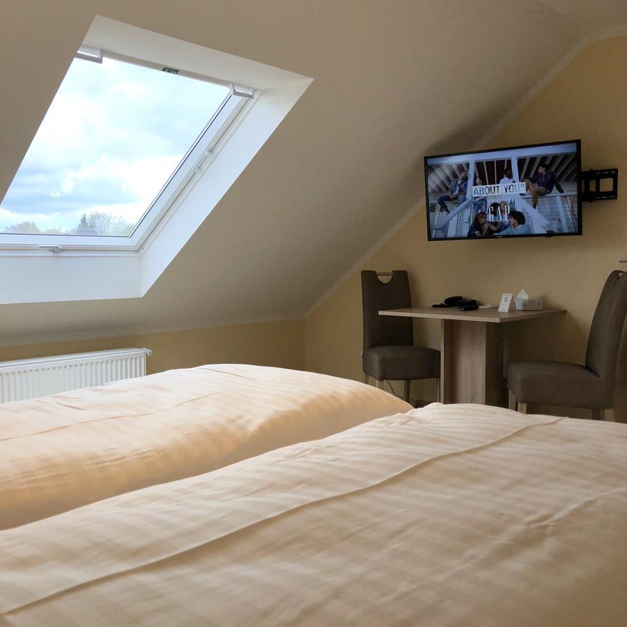 Hotel Select Suites & Aparts เมินเคงลัดบาค ภายนอก รูปภาพ